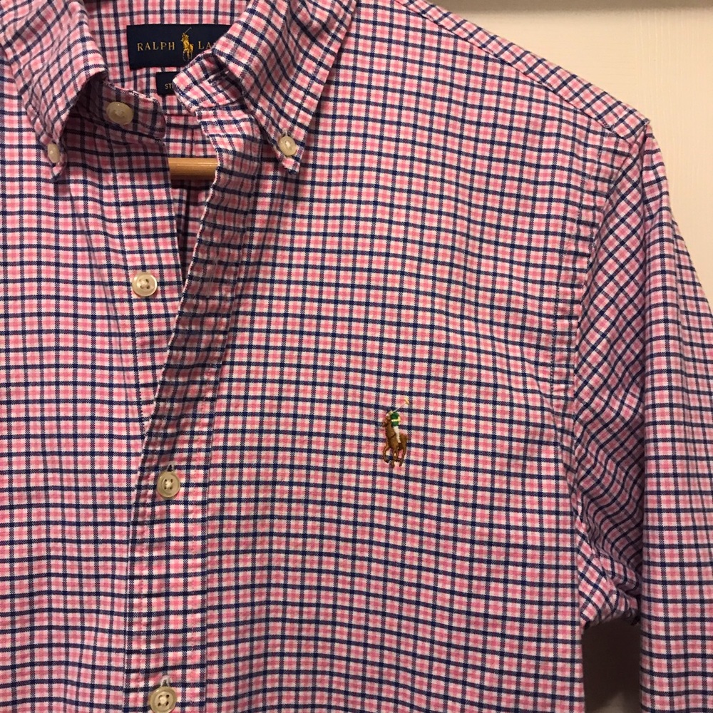 Polo Rl slbd - Picture 2 of 4